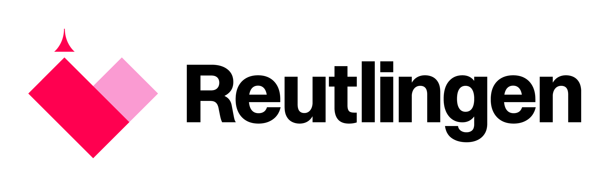 Logo der Stadt Reutlingen